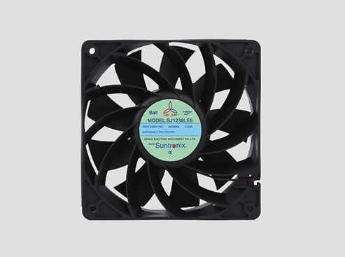 深耕散熱風(fēng)扇30余載,臺(tái)灣三巨電機(jī)堅(jiān)持“以質(zhì)取勝” 深耕散熱風(fēng)扇30余載,臺(tái)灣三巨電機(jī)堅(jiān)持“以質(zhì)取勝”